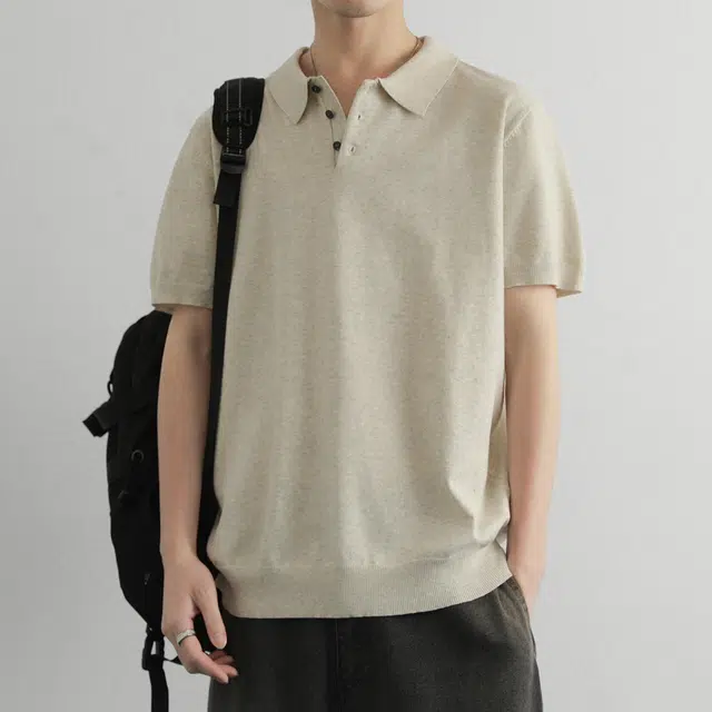 NOAHGIGI Polo