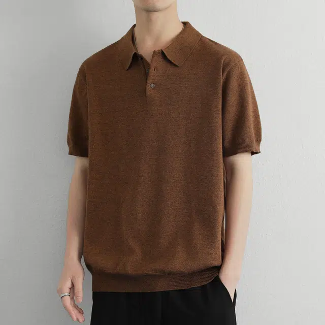 NOAHGIGI Polo