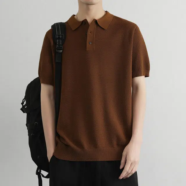 NOAHGIGI Polo