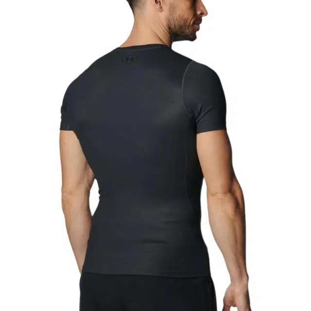 Under Armour Iso-Chill SS25 Vent T