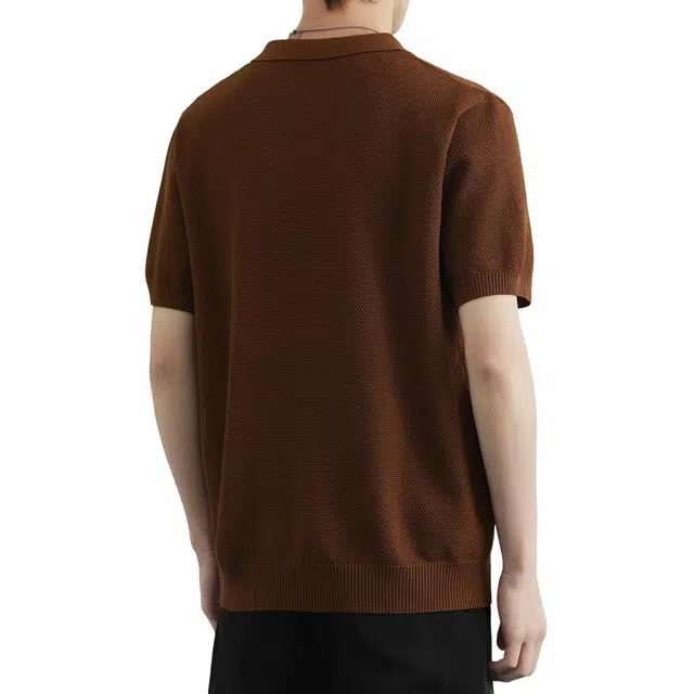 NOAHGIGI Polo