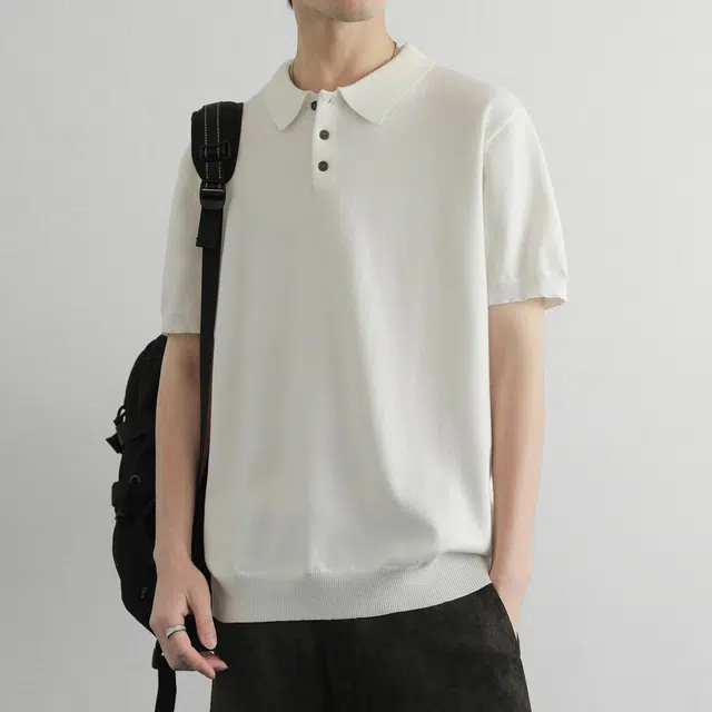 NOAHGIGI Polo