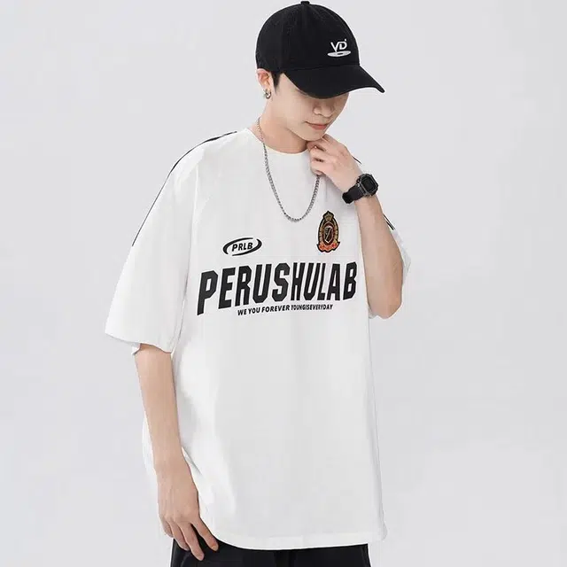 PAINT STAIN T