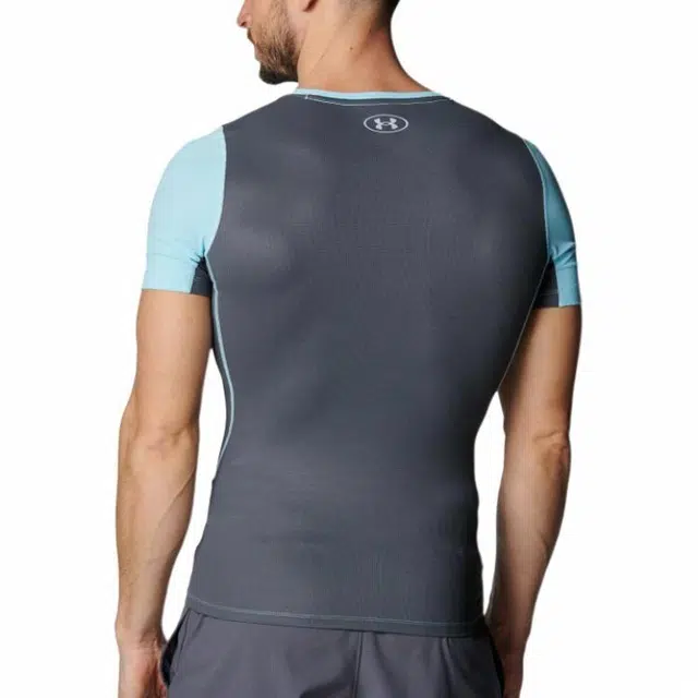Under Armour Iso-Chill SS25 Vent T