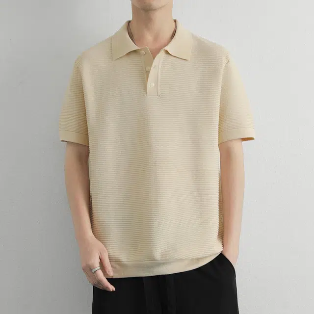 NOAHGIGI Polo