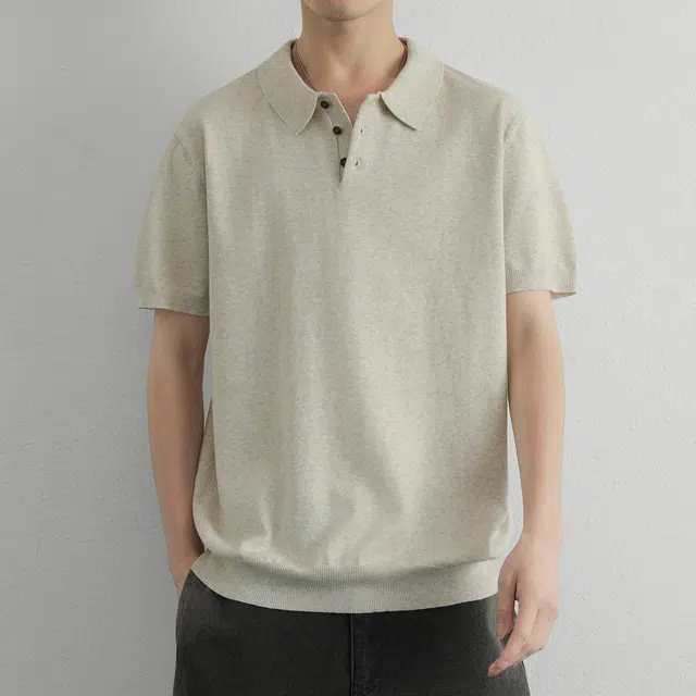 NOAHGIGI Polo