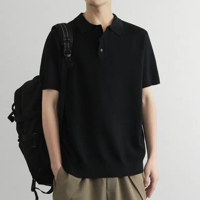 NOAHGIGI Polo