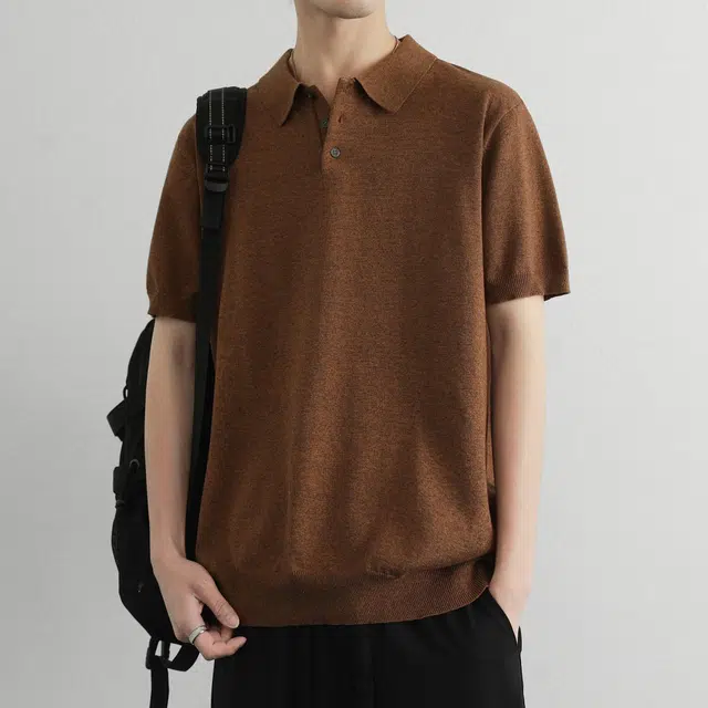 NOAHGIGI Polo