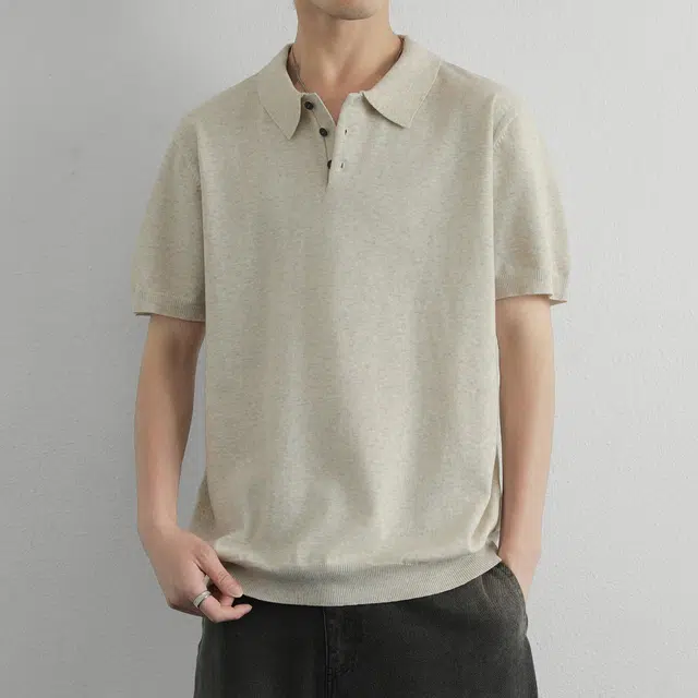 NOAHGIGI Polo
