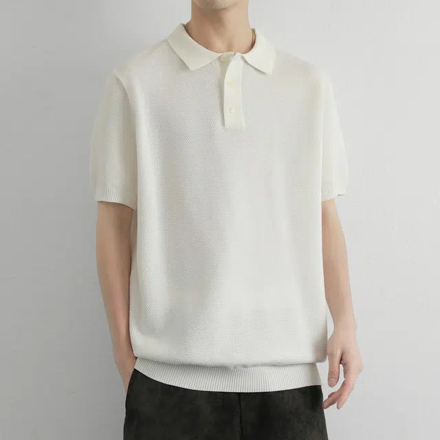 NOAHGIGI Polo