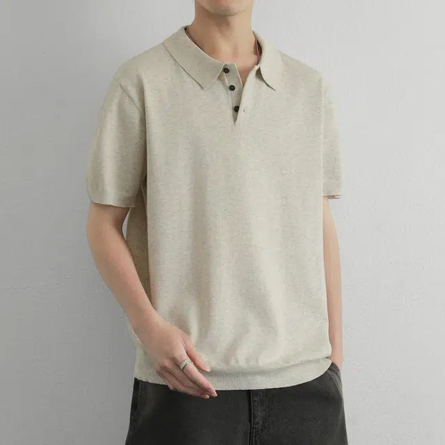 NOAHGIGI Polo