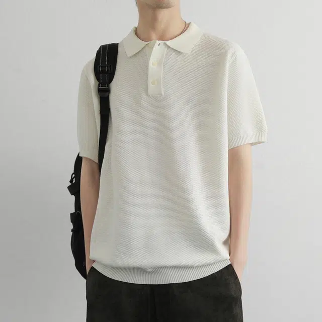 NOAHGIGI Polo
