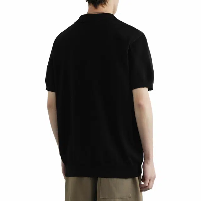 NOAHGIGI Polo