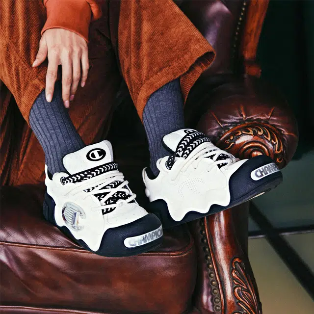 Champion AutoSkate V1 LOGO