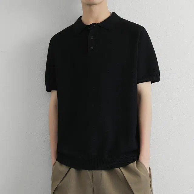 NOAHGIGI Polo