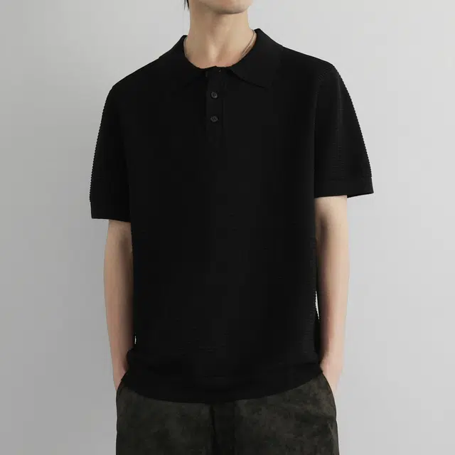 NOAHGIGI Polo