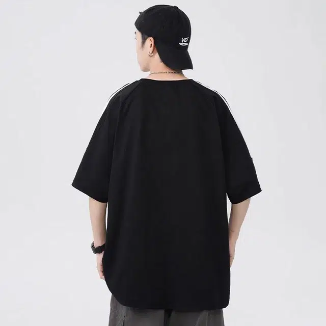 PAINT STAIN T