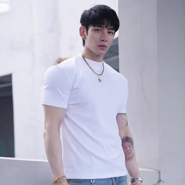 VIPGOOSE T