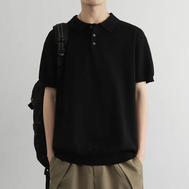 NOAHGIGI Polo