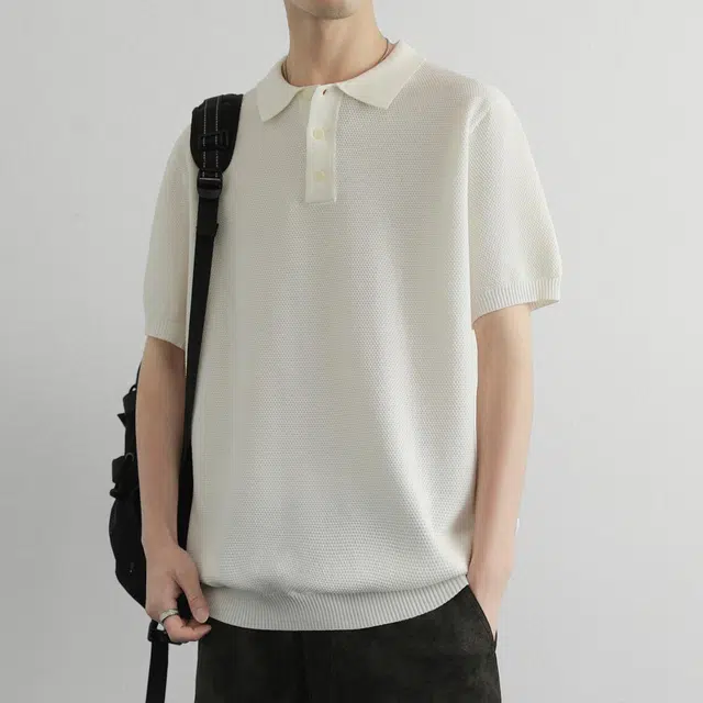 NOAHGIGI Polo