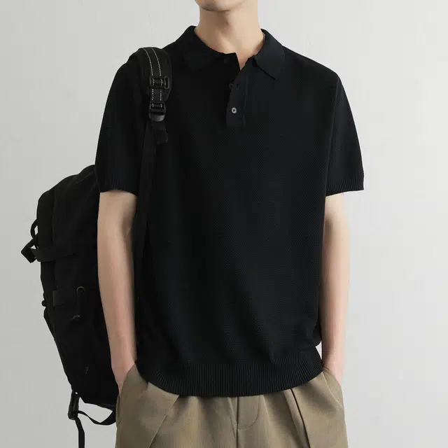 NOAHGIGI Polo