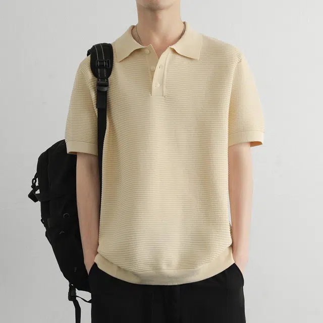 NOAHGIGI Polo