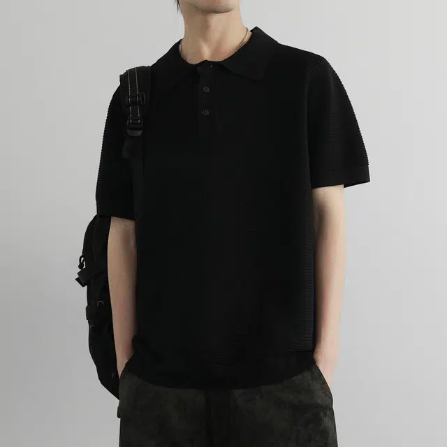 NOAHGIGI Polo
