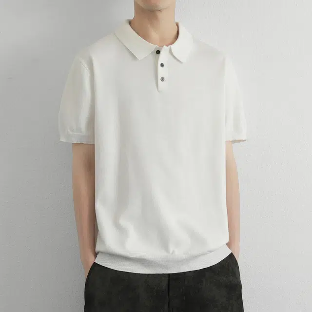 NOAHGIGI Polo