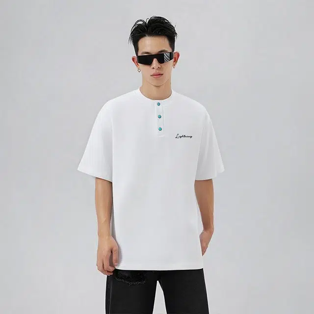 LIGHTNING MONSTER T