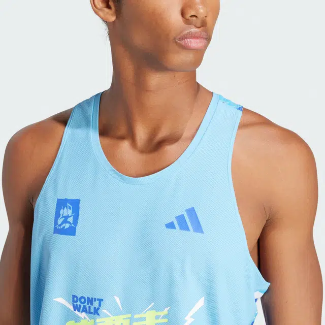 adidas Shanghai Half Marathon Event 2024