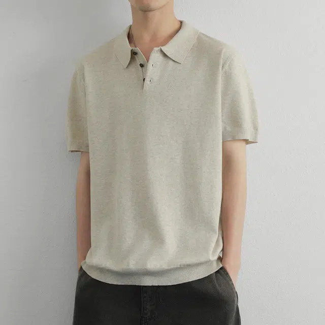 NOAHGIGI Polo