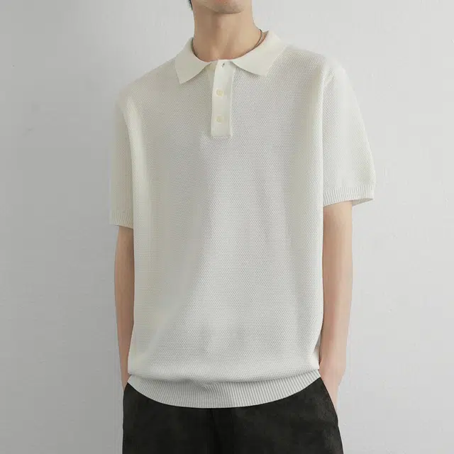 NOAHGIGI Polo