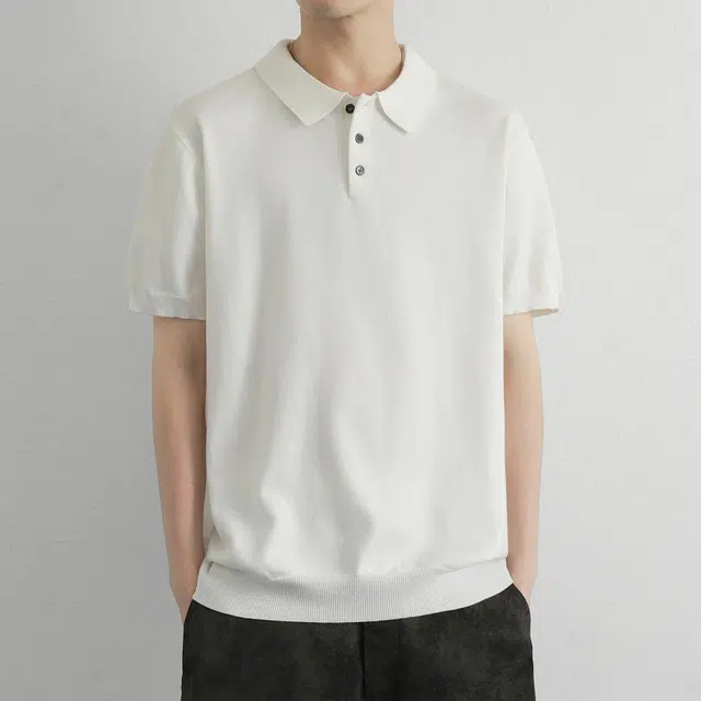 NOAHGIGI Polo