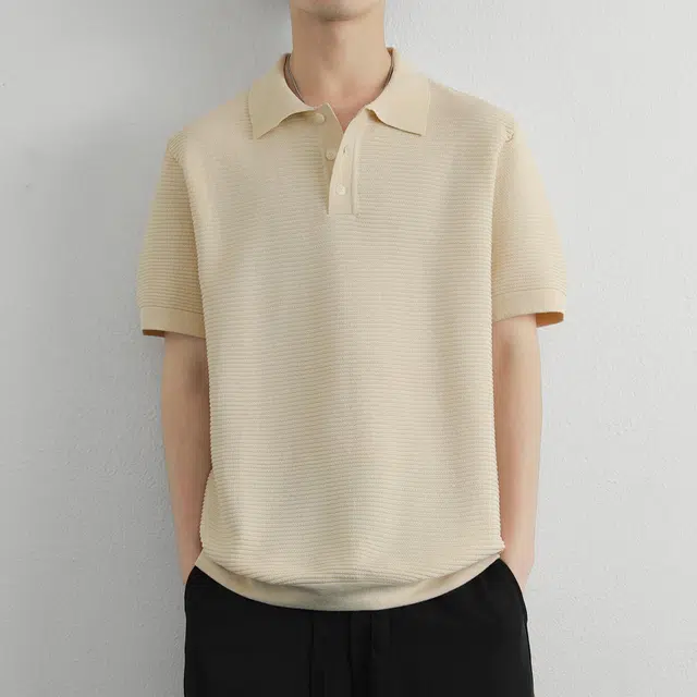 NOAHGIGI Polo