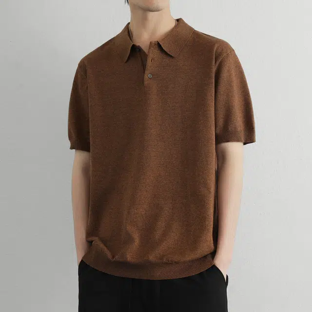 NOAHGIGI Polo