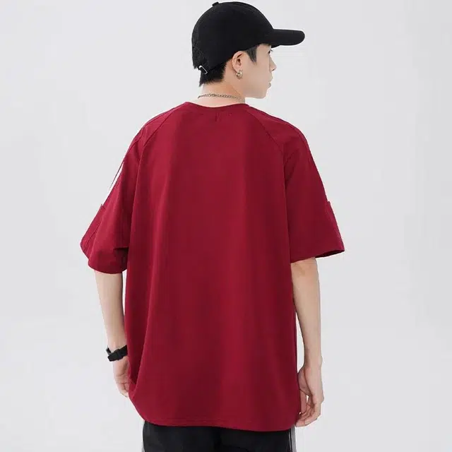 PAINT STAIN T