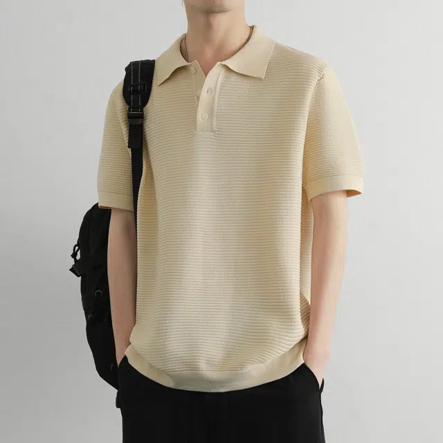 NOAHGIGI Polo