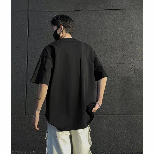 City Hipster T