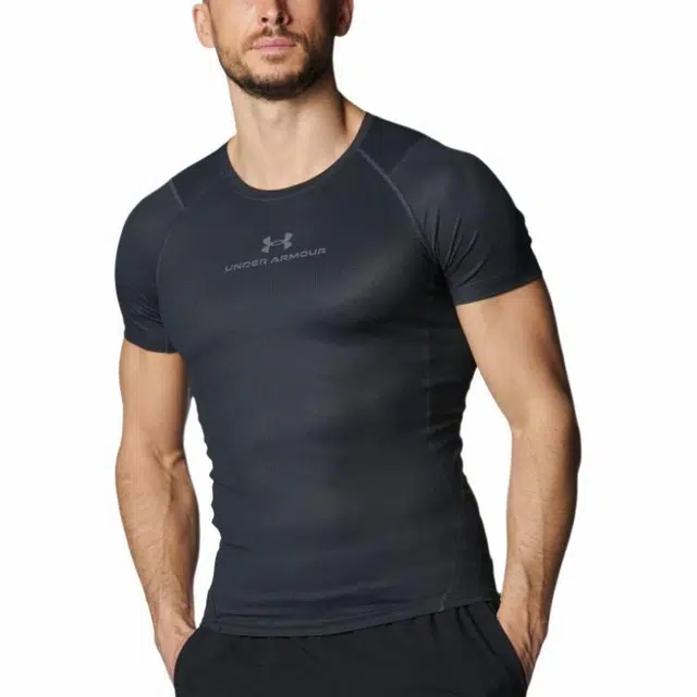 Under Armour Iso-Chill SS25 Vent T