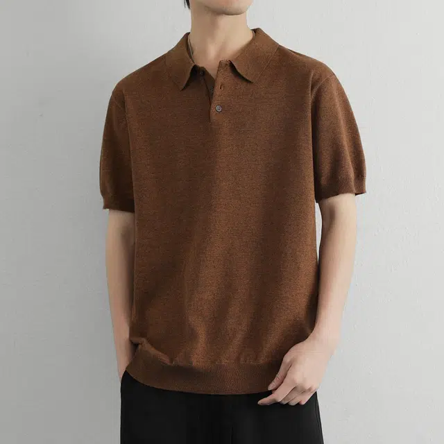 NOAHGIGI Polo