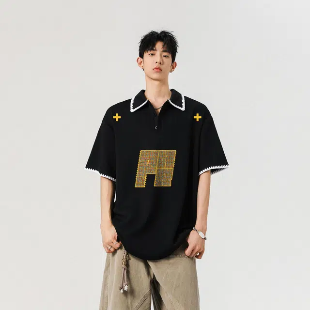 PARTWHOLE Polo