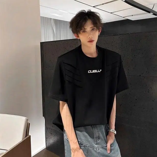 PAINT STAIN T