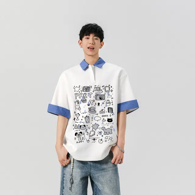 PARTWHOLE Polo