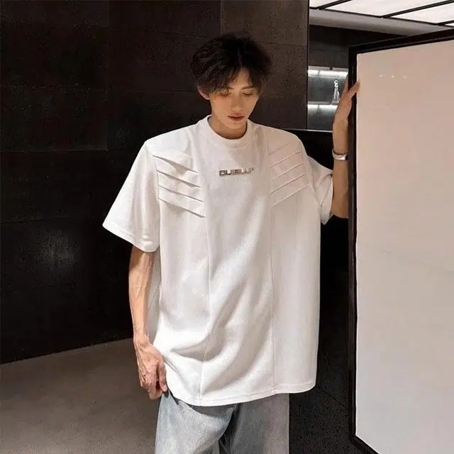 PAINT STAIN T