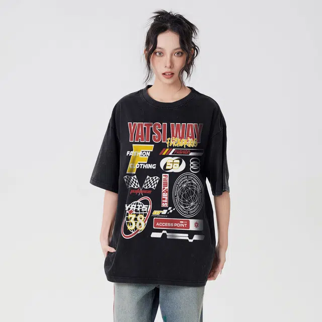 YATSI T