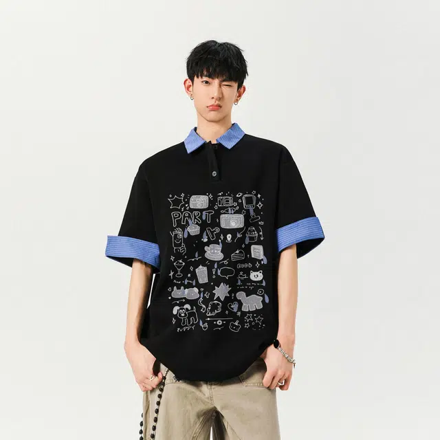 PARTWHOLE Polo