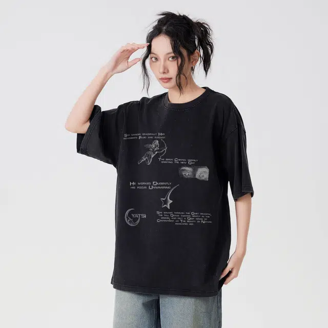 YATSI T
