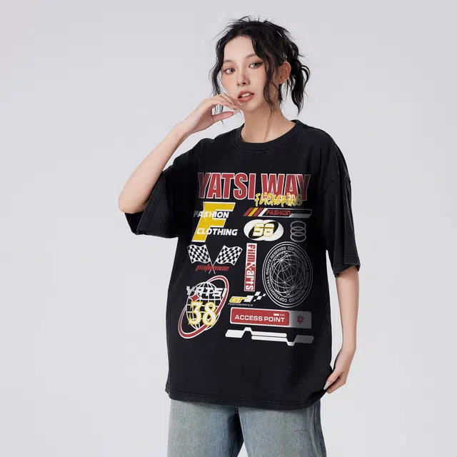 YATSI T