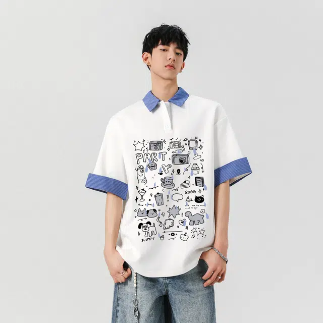 PARTWHOLE Polo