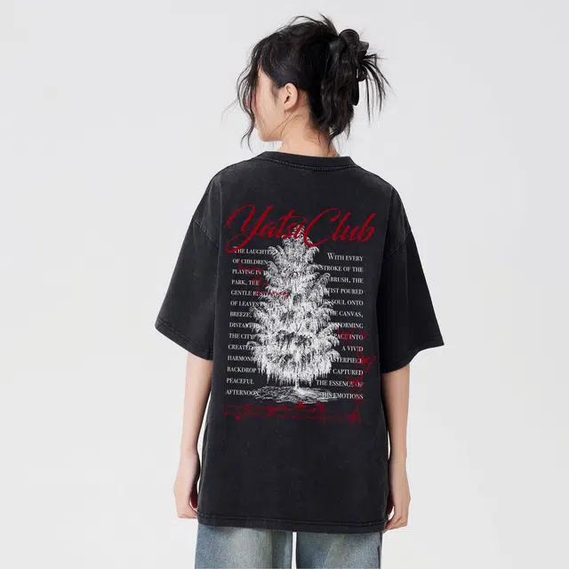 YATSI T